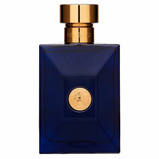 versace versace pour homme dylan blue woda toaletowa 100 ml   