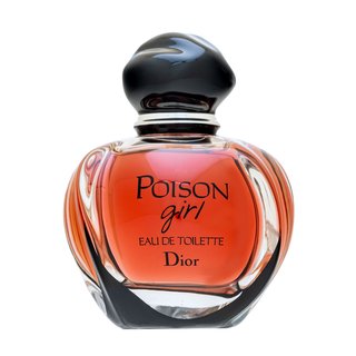 dior poison girl woda toaletowa 50 ml