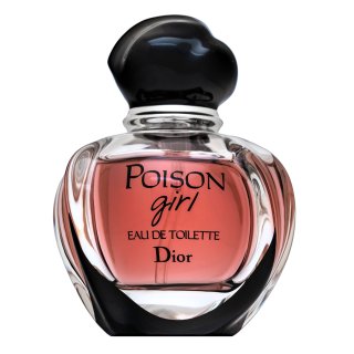 dior poison girl woda toaletowa 30 ml    