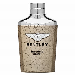 bentley bentley infinite rush woda toaletowa 100 ml   