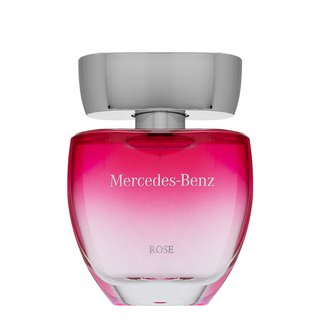 mercedes-benz mercedes-benz rose woda toaletowa 60 ml    