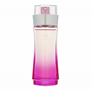 lacoste touch of pink woda toaletowa 30 ml    