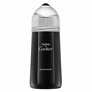 cartier pasha de cartier edition noire woda toaletowa 150 ml    