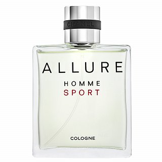 chanel allure homme sport cologne woda toaletowa 100 ml    