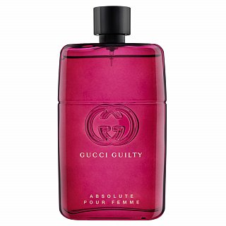 gucci guilty absolute pour femme woda perfumowana null null   