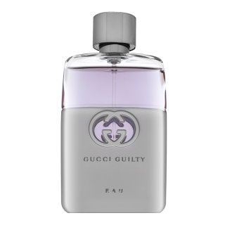 gucci guilty eau pour homme woda toaletowa 50 ml   