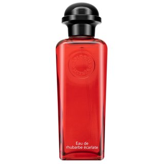 hermes eau de rhubarbe ecarlate woda kolońska 100 ml   