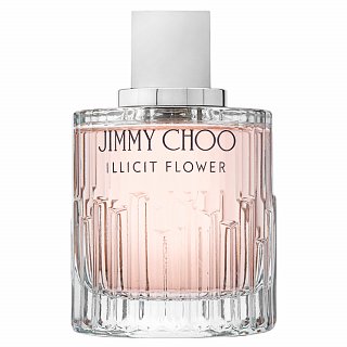 jimmy choo illicit flower