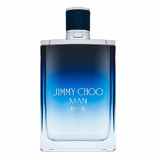 jimmy choo jimmy choo man blue woda toaletowa 100 ml    