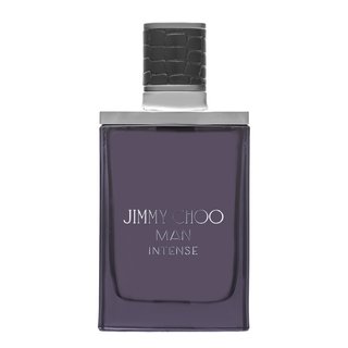 jimmy choo jimmy choo man intense woda toaletowa 50 ml    