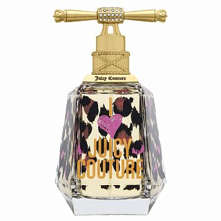 juicy couture i love juicy couture woda perfumowana null null   