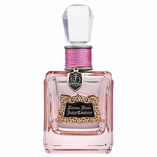 juicy couture royal rose woda perfumowana 100 ml