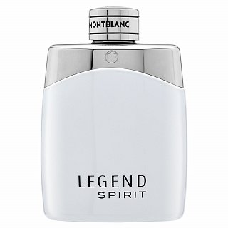 montblanc legend spirit woda toaletowa 100 ml     