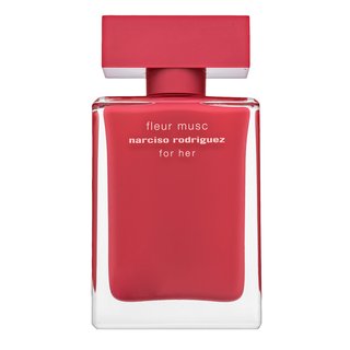 narciso rodriguez for her fleur musc woda perfumowana 50 ml   