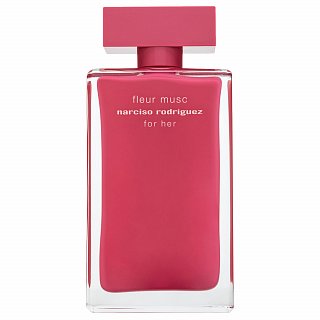 narciso rodriguez for her fleur musc woda perfumowana null null   