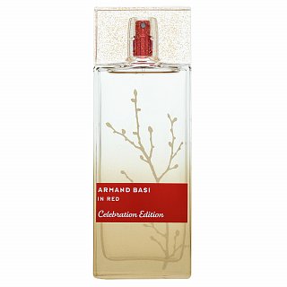 armand basi in red celebration edition