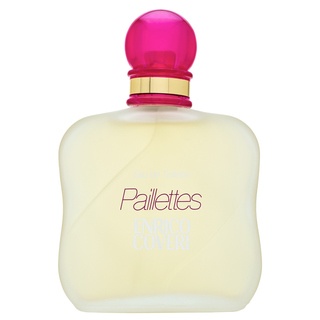 enrico coveri paillettes