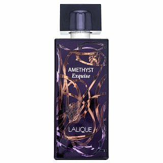 lalique amethyst exquise woda perfumowana 100 ml   