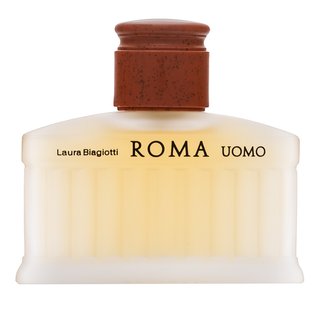 laura biagiotti roma uomo woda toaletowa 40 ml   