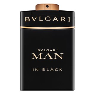bvlgari bvlgari man in black