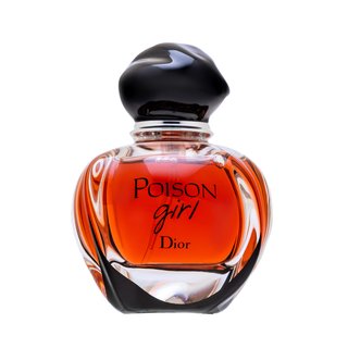 dior poison girl woda perfumowana 30 ml    