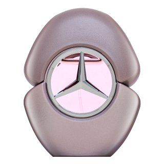mercedes-benz mercedes-benz woman woda toaletowa 60 ml    