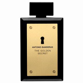 antonio banderas the golden secret woda toaletowa 200 ml