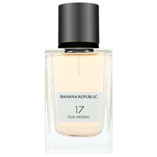 banana republic 17 oud mosaic