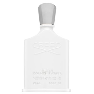 creed silver mountain water woda perfumowana 100 ml   