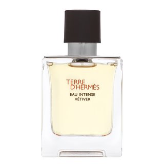 hermes terre d'hermes eau intense vetiver woda perfumowana 50 ml   