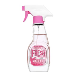 moschino pink fresh couture woda toaletowa 30 ml    