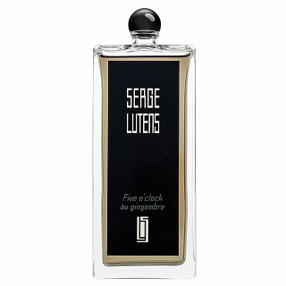 serge lutens five o'clock au gingembre