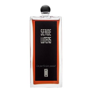 serge lutens le participe passe