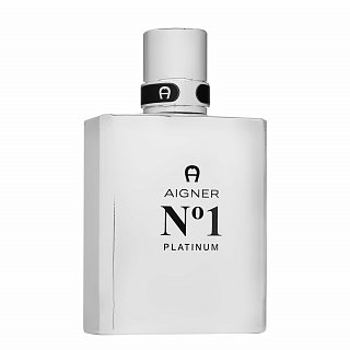 aigner aigner n°1 platinum