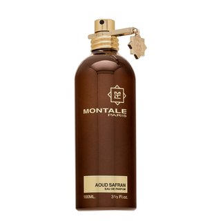 montale aoud safran woda perfumowana 100 ml