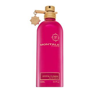 montale crystal flowers