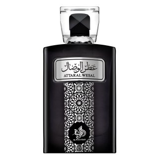 al wataniah attar al wesal woda perfumowana 100 ml    uszkodzony