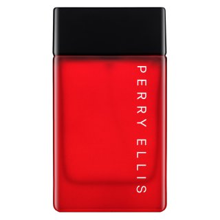 perry ellis bold red woda toaletowa 100 ml    uszkodzony