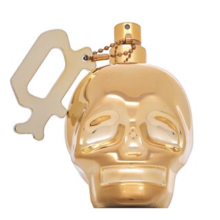 police to be - born to shine for man woda toaletowa 75 ml    uszkodzony