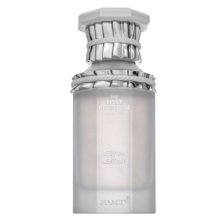 hamidi utopian leather woda perfumowana 100 ml    uszkodzony