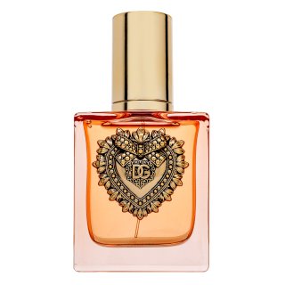dolce & gabbana devotion intense woda perfumowana 50 ml    uszkodzony