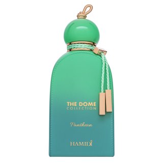 hamidi pantheon woda perfumowana 100 ml    uszkodzony