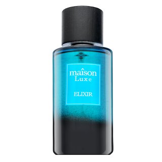 hamidi maison luxe - elixir ekstrakt perfum 110 ml    uszkodzony