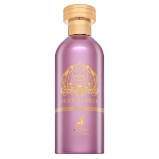 maison alhambra modern musk woda perfumowana 100 ml    uszkodzony