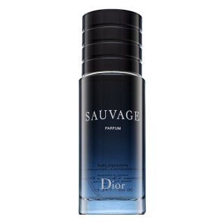 dior sauvage parfum ekstrakt perfum 30 ml    uszkodzony