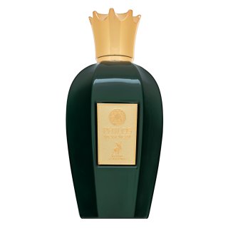 maison alhambra philos messenger woda perfumowana 100 ml    uszkodzony