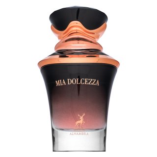 maison alhambra mia dolcezza woda perfumowana 100 ml    uszkodzony
