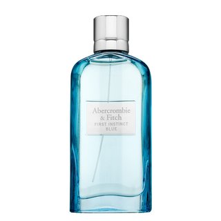 abercrombie & fitch first instinct blue woman woda perfumowana 100 ml  