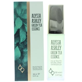 alyssa ashley green tea essence