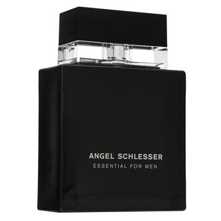 angel schlesser essential for men